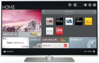 LG 55LB580V görsel 3