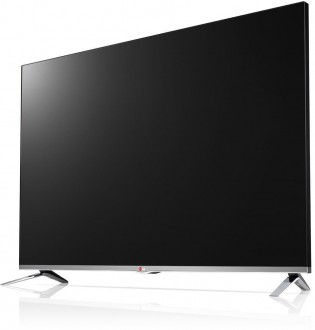 LG 55LB670V görsel 5