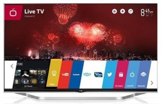 LG 55LB730V görsel 3
