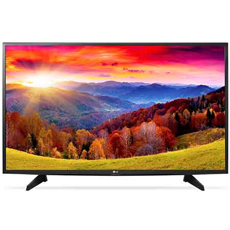 LG 55LH604V