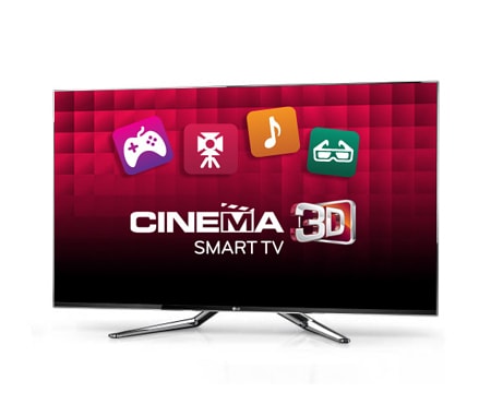 LG 55LM960V