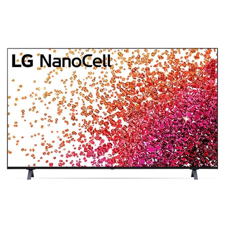 LG 55NANO756PA