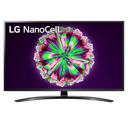 LG 55NANO796NE