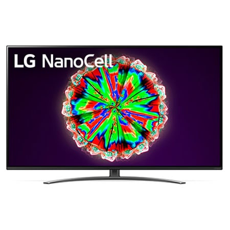 LG 55NANO816NA