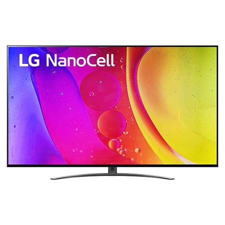 LG 55NANO816QA