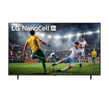 LG 55NANO90A6B