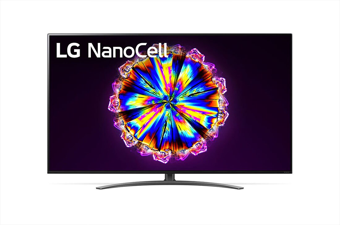 LG 55NANO916NA görsel 2