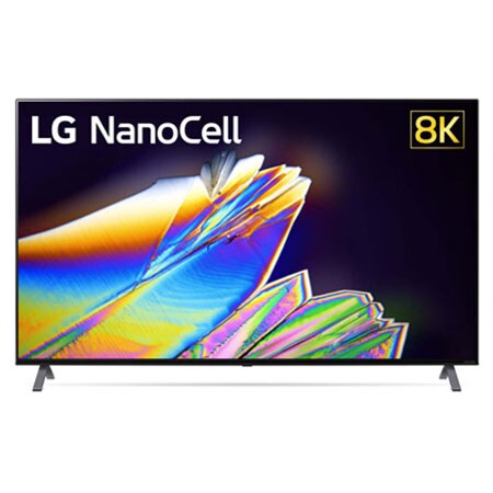 LG 55NANO956NA