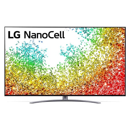 LG 55NANO966PA