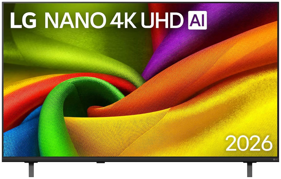 LG 55NU8E0B3LA görsel 4