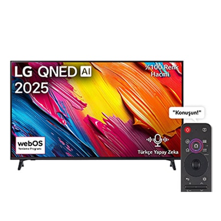 LG 55QNED70A6A
