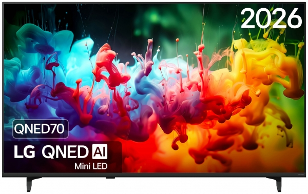 LG 55QNED70B6C görsel 2