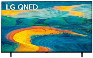 LG 55QNED7S6QA görsel 3