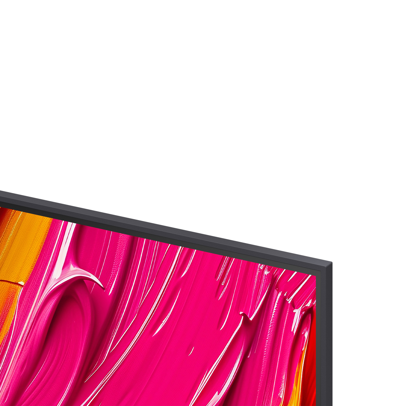 LG 55QNED80A6A görsel 3