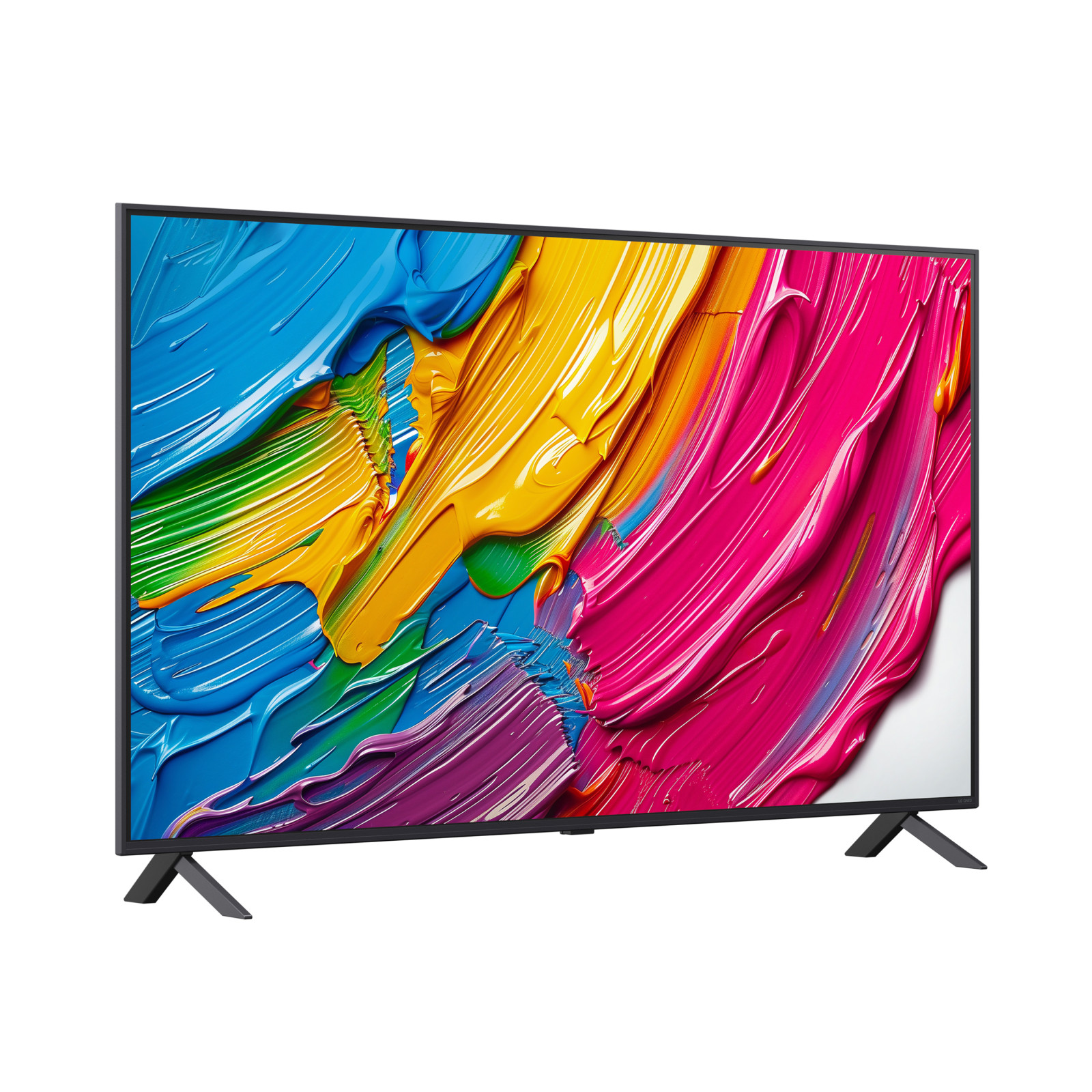 LG 55QNED80A6A görsel 2