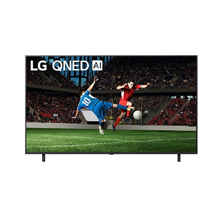LG 55QNED80A6A