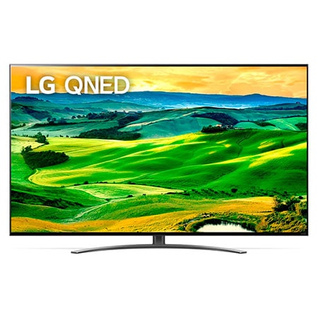 LG 55QNED816QA