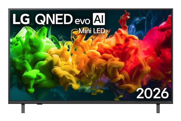 LG 55QNED81B6A
