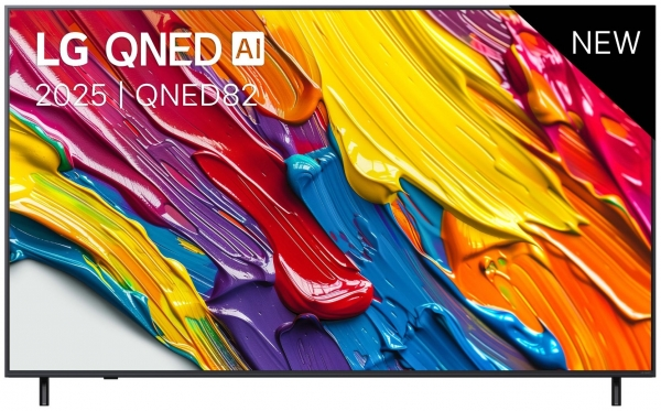 LG 55QNED82A6B görsel 2
