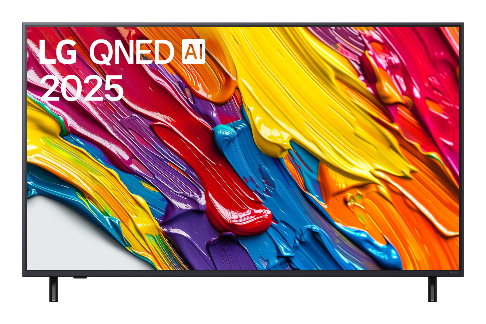 LG 55QNED82A6B