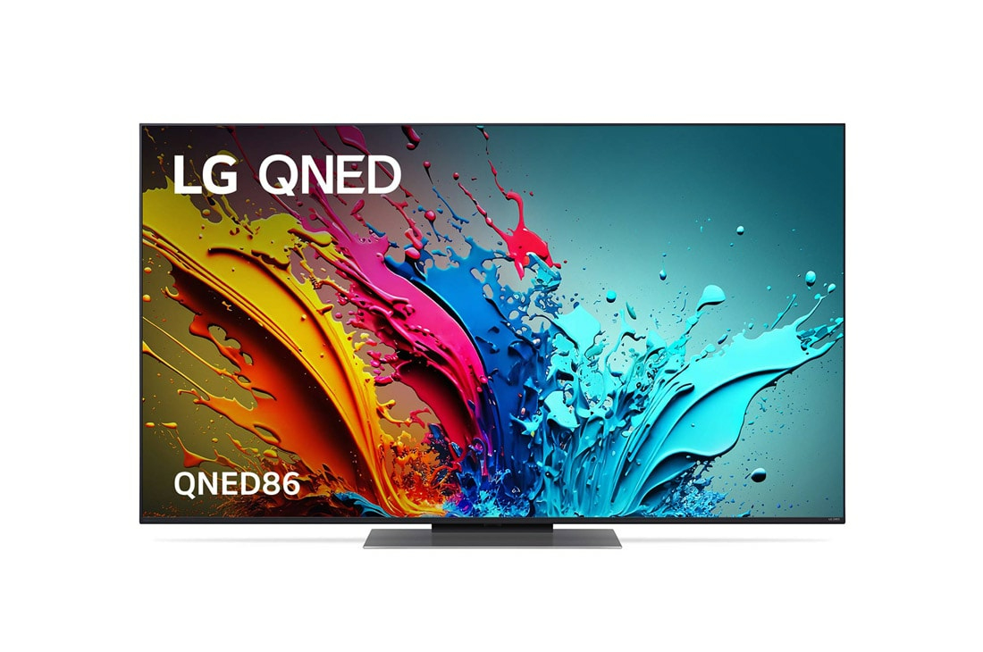 LG 55QNED86T6A
