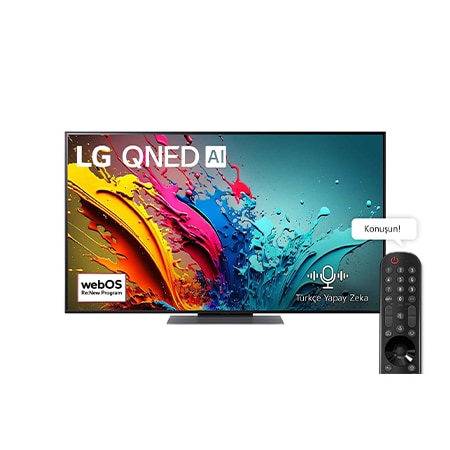 LG 55QNED86T6A