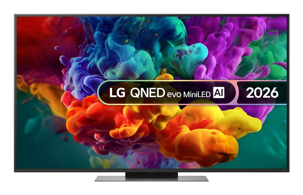 LG 55QNED87B6A