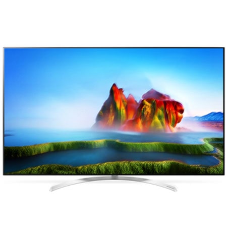 LG 55SJ850V
