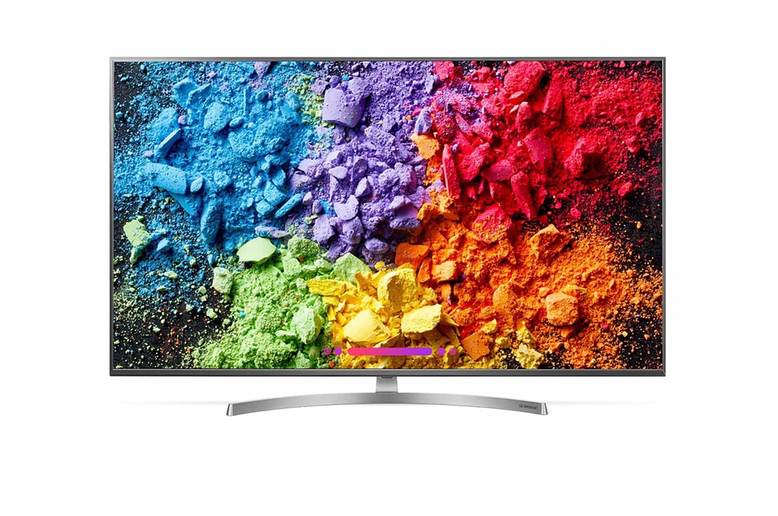 LG 55SK8100PLA görsel 2