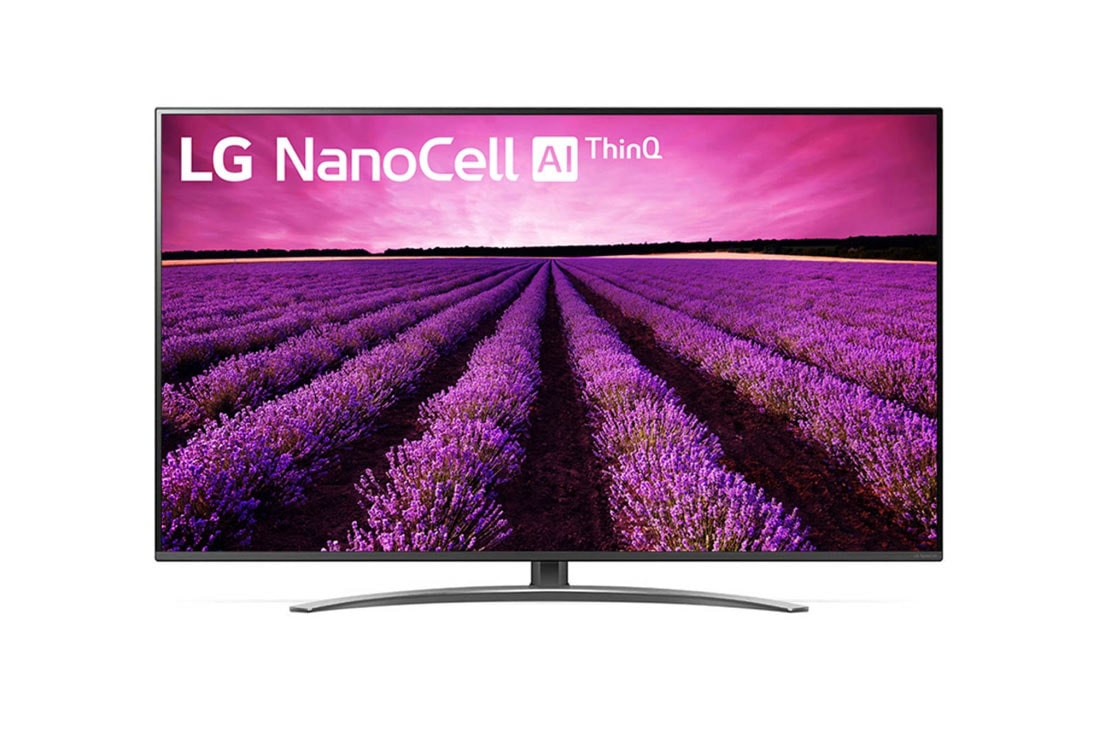 LG 55SM8200PLA görsel 2