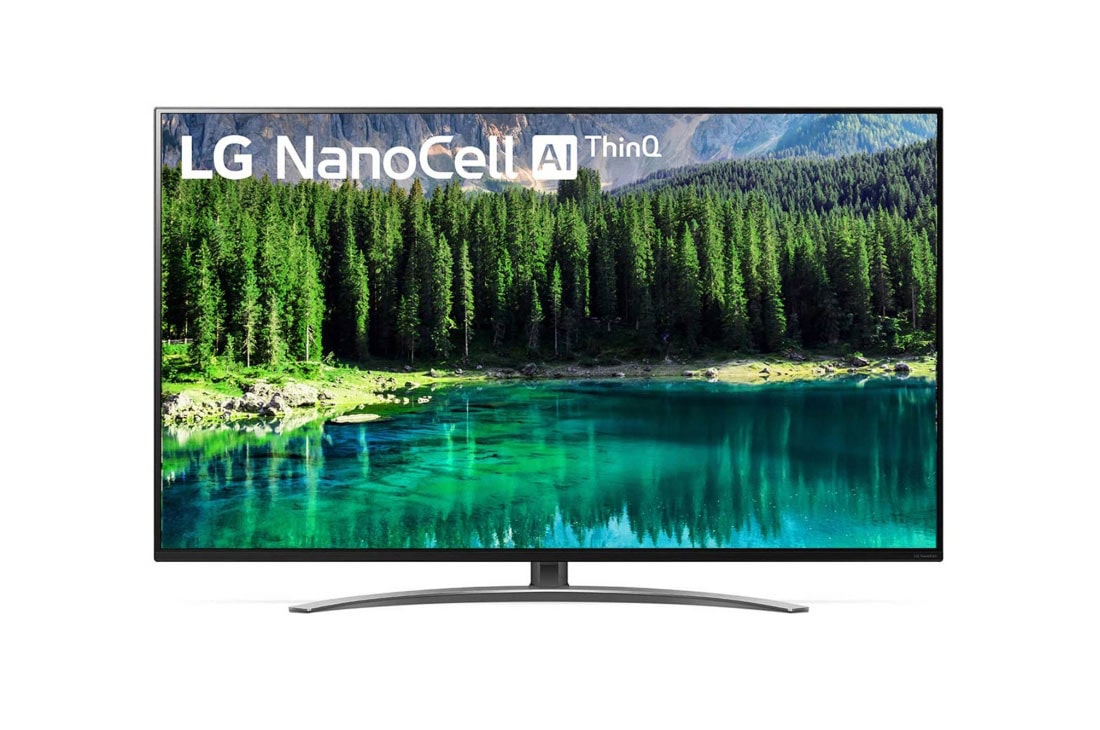 LG 55SM8600PLA görsel 2