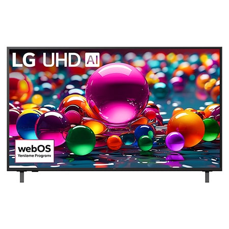 LG 55UA84006LB