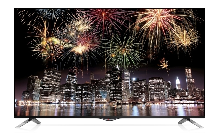 LG 55UB830V görsel 2
