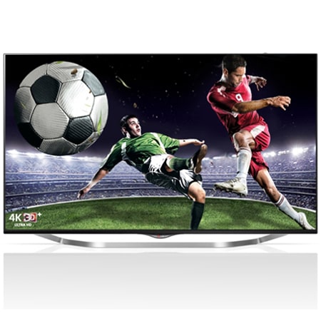 LG 55UB850V