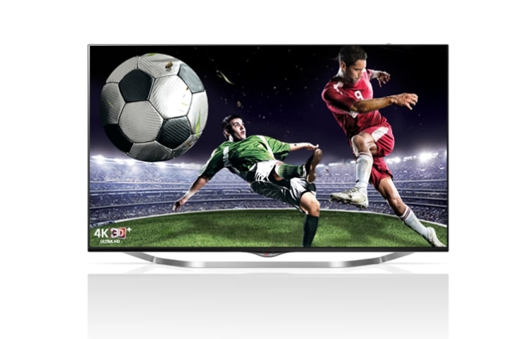 LG 55UB850V görsel 2
