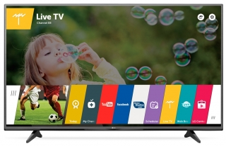 LG 55UF6807 görsel 3