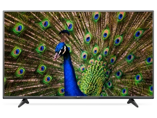 LG 55UF6807 görsel 4