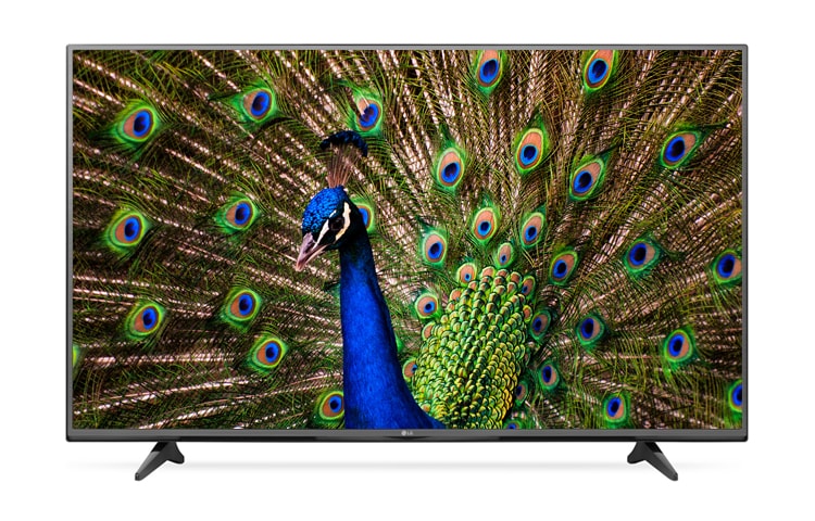 LG 55UF6807 görsel 2
