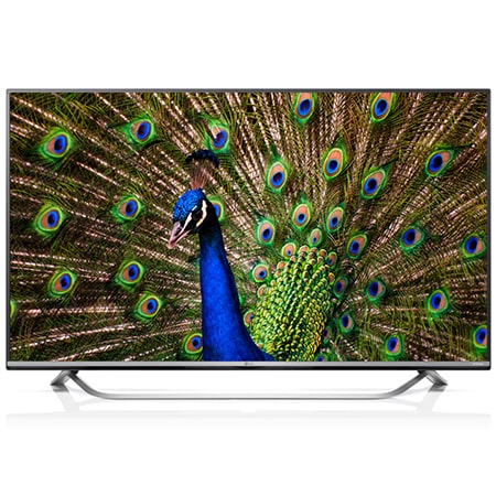 LG 55UF7787