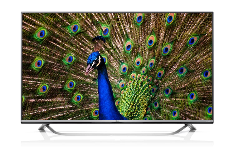 LG 55UF7787 görsel 2