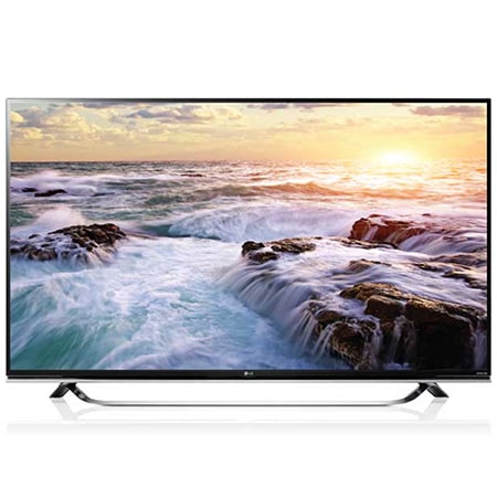 LG 55UF850V