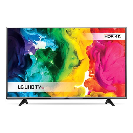 LG 55UH605V