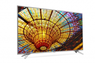 LG 55UH650V görsel 4