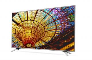 LG 55UH650V görsel 5