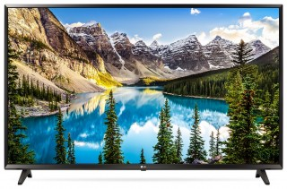 LG 55UJ630V görsel 3