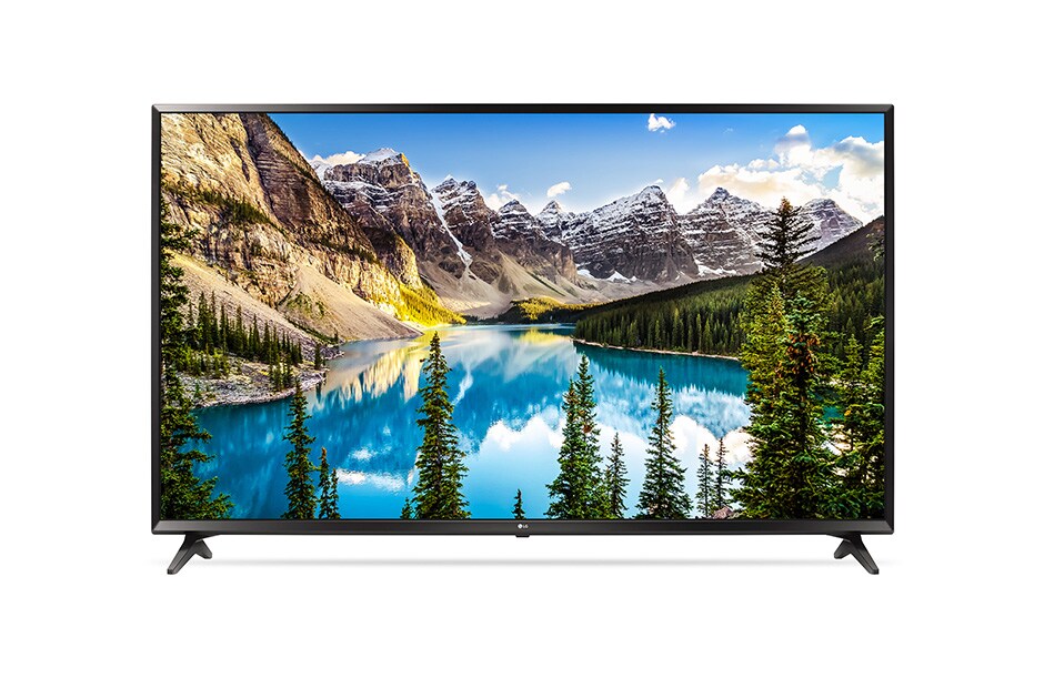 LG 55UJ630V görsel 2