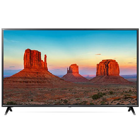LG 55UK6300PLB