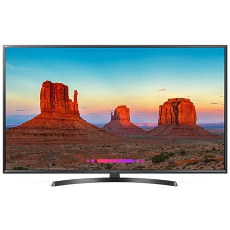 LG 55UK6470PLC