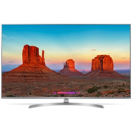LG 55UK7550PLA
