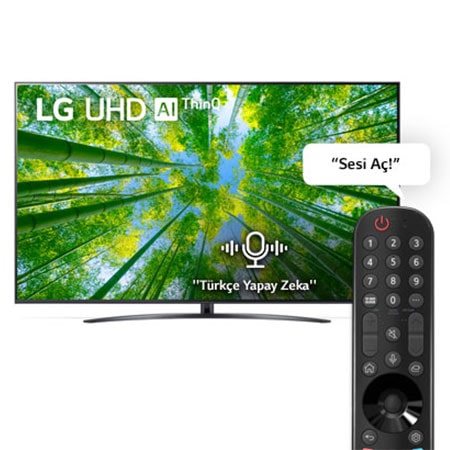 LG 55UQ81006LB